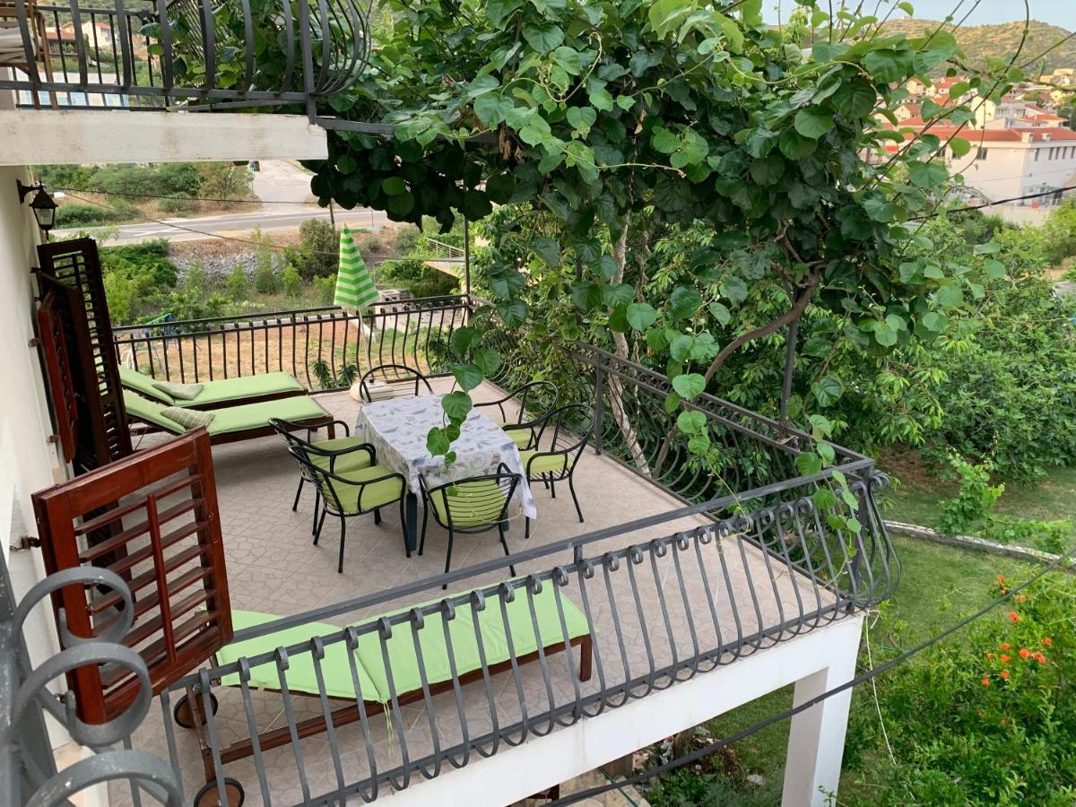 Apartments Beata Marina Exterior photo