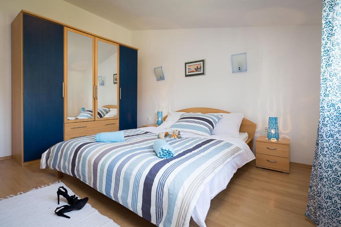 Apartments Beata Marina Room photo