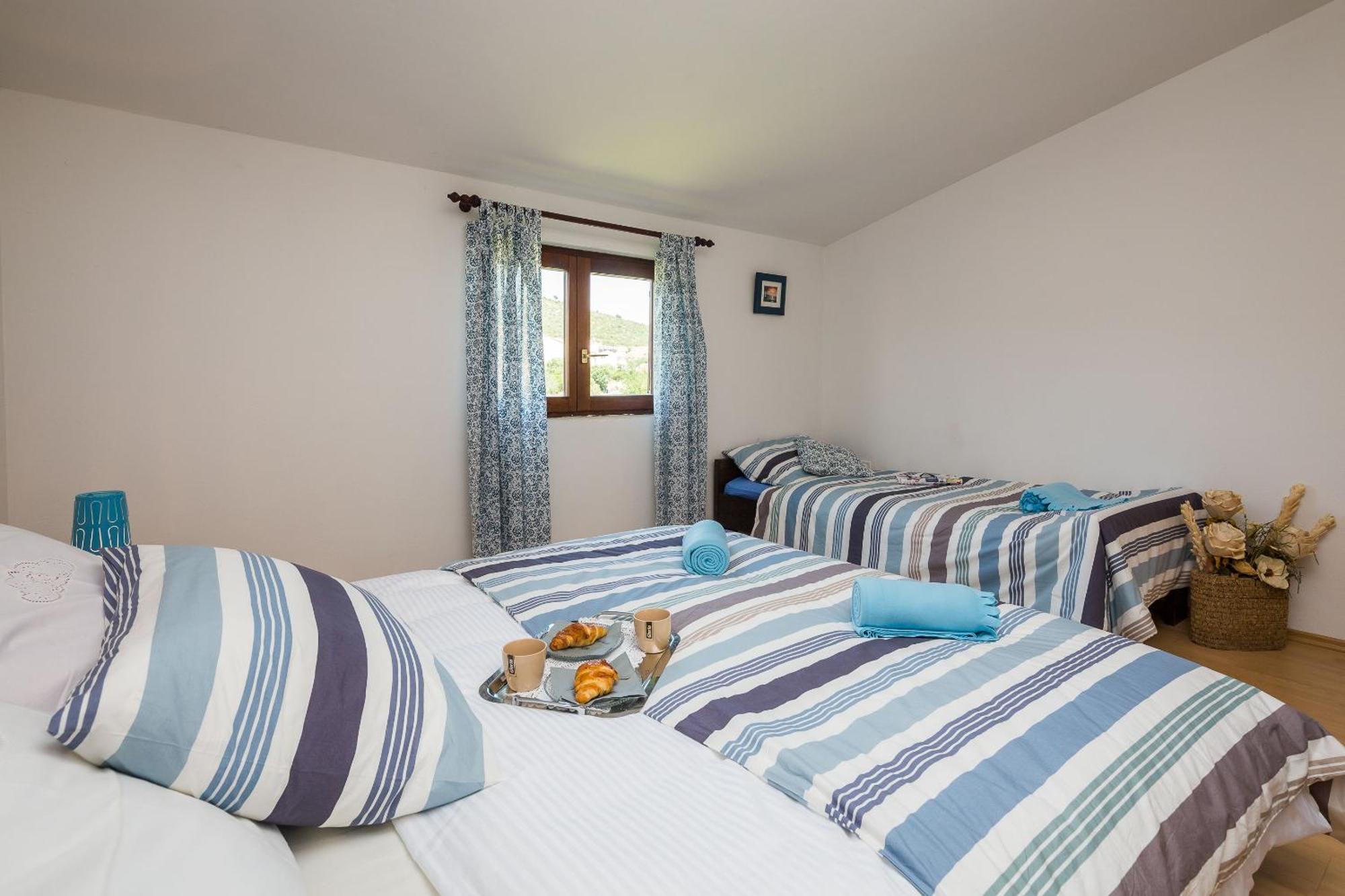 Apartments Beata Marina Room photo