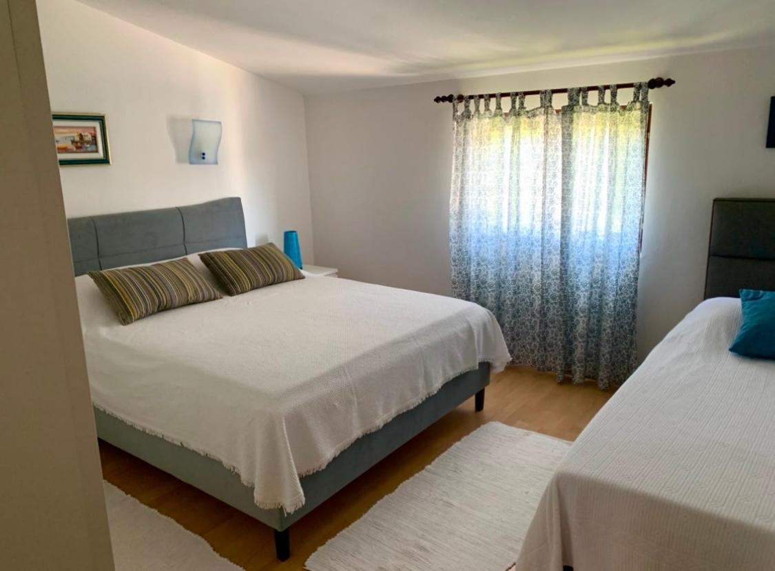 Apartments Beata Marina Exterior photo