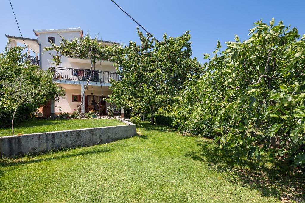 Apartments Beata Marina Exterior photo