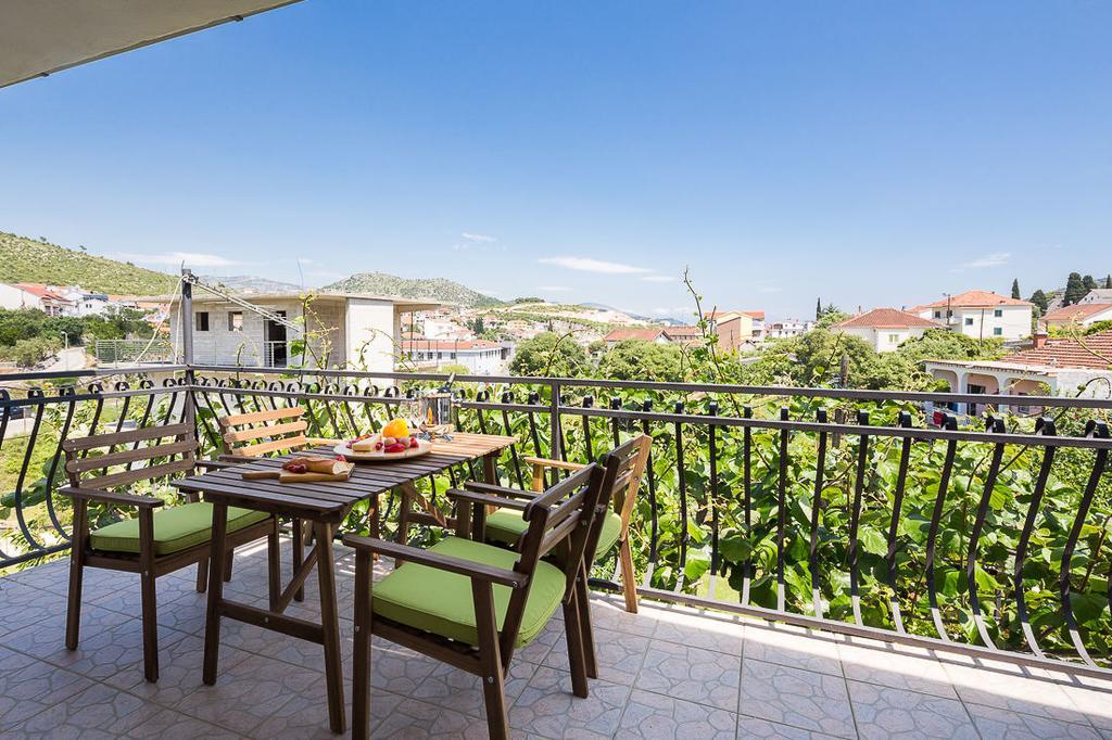 Apartments Beata Marina Room photo