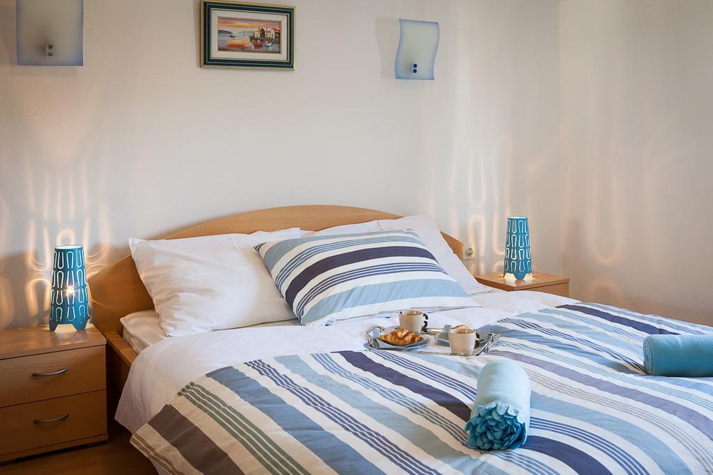 Apartments Beata Marina Room photo